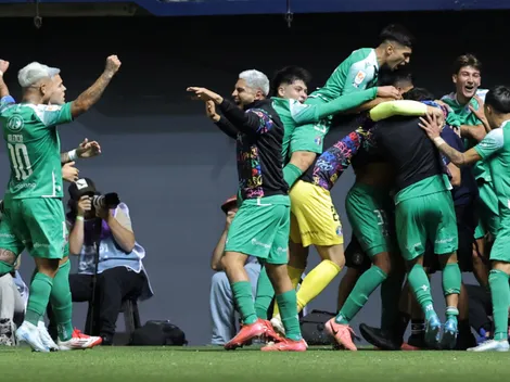 Tras Audax Italiano vs. Unión Española: así quedó la tabla de posiciones