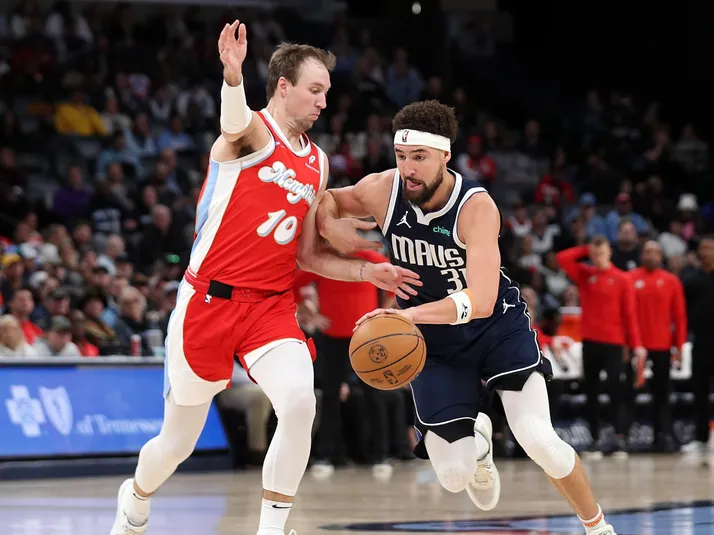 Qué canal transmite EN VIVO a Memphis Grizzlies vs. Dallas Mavericks