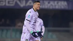 Un histórico de Universidad de Chile le marcó la cancha a Alexis Sánchez.