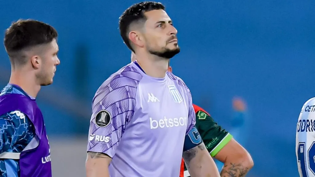 Colo Colo apostaría por Gabriel Arias para la próxima temporada (Foto: Getty)