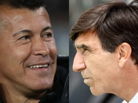 Mientras Almirón gana 2 millones de dólares en Colo Colo, esto cobra el DT de Racing