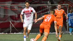 Deportes Copiapó y Cobreloa se verán las caras en la Liga de Ascenso