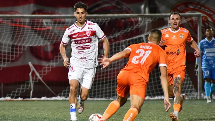 Deportes Copiapó y Cobreloa se verán las caras en la Liga de Ascenso