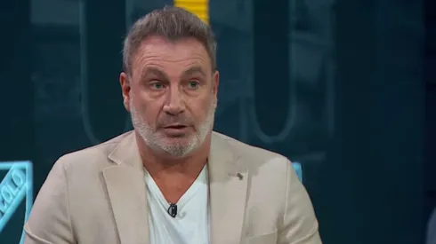 Marcelo Barticciotto y su gran sueño con Colo Colo