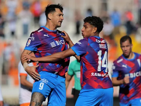 Pronósticos Universidad Católica vs Limache: la Franja busca volver al triunfo