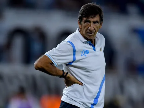 Costas y su gran lamento para el duelo ante Colo Colo: "Estas cosas..."