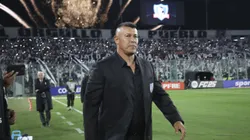 Jorge Almirón envió un mensaje por el centenario de Colo Colo.