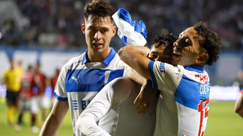Miguel Ángel Neira cuestionó el triunfo de Universidad Católica sobre Deportes Limache.