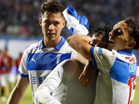 Clemente Montes revela la promesa que hizo el plantel de la UC