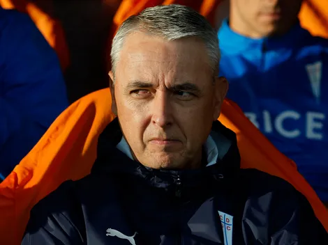 Tiago Nunes desafía a Colo Colo y Universidad de Chile tras la victoria de la UC