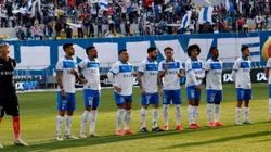 La falta de un estadio para ejercer la localía ha sido un verdadero dolor de cabeza para la UC.