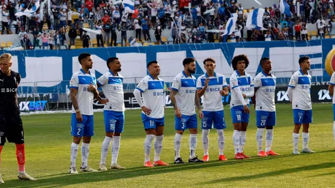 La falta de un estadio para ejercer la localía ha sido un verdadero dolor de cabeza para la UC.