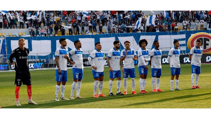 La falta de un estadio para ejercer la localía ha sido un verdadero dolor de cabeza para la UC.