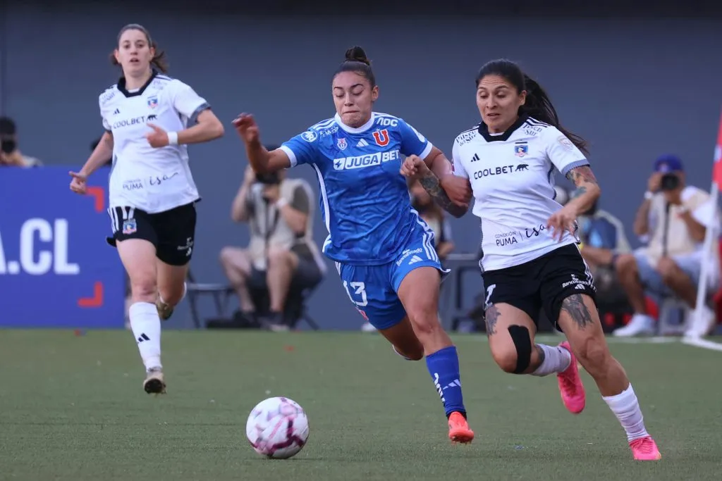 El Bicentenario de La Florida será el recinto que albergará esta nueva versión del Superclásico | FOTO: Dragomir Yankovic/Photosport