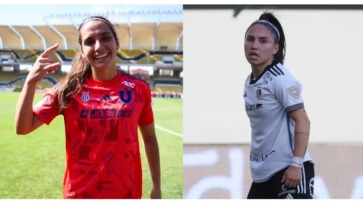 Las Leonas y las Albas se verán las caras en una nueva versión del Superclásico Femenino.