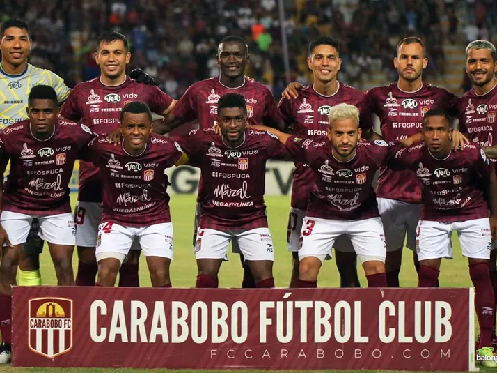 Delantero con pasado en Everton amenaza a la U en la Libertadores