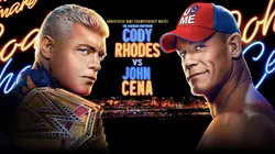 La WWE se viste de gala para la segunda noche de Wrestlemania 41.