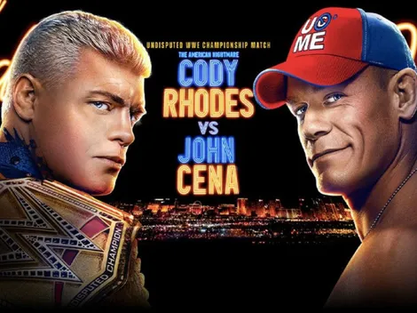 Wrestlemania 41: horarios, cartelera completa y cómo ver EN VIVO en Chile