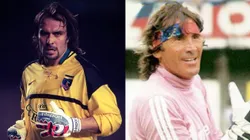 Cóndor Rojas escogió al Hugo Gatti chileno.