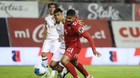 Ñublense y Coquimbo igualaron sin goles en Chillán.