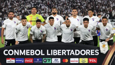 El Cacique haría un cambio ante Racing.