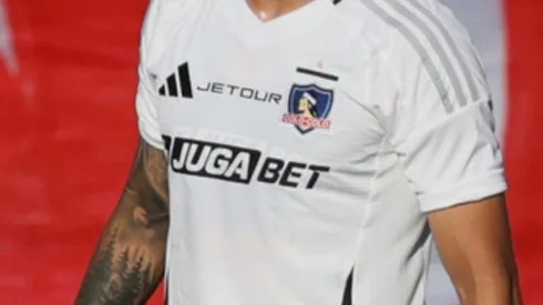 Ex albo quiere ver a su hijo en Macul.