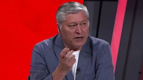 Pato Yáñez explicó su ausencia del centenario albo.