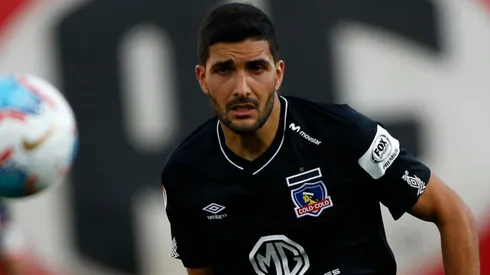 Blandi habló años después de su salida del Cacique.