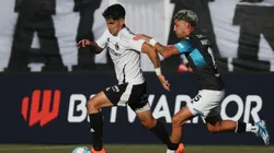 Colo Colo recibe a Racing este martes.