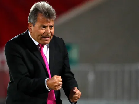 Peineta Garcés le revela a la U la fórmula para ganar en Venezuela