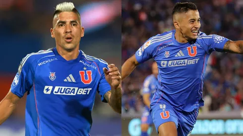 La U enfrenta a Carabobo este martes.