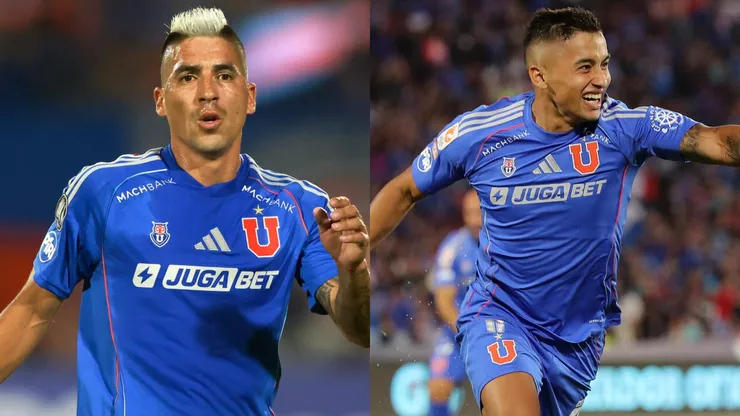 La U enfrenta a Carabobo este martes.