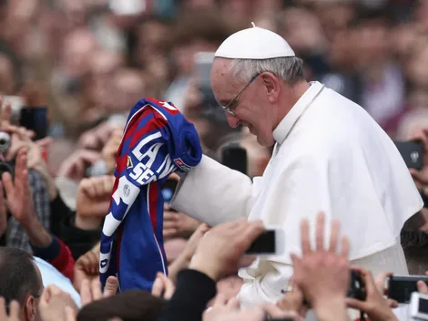 San Lorenzo lo predijo: La edad y hora del fallecimiento del Papa Francisco