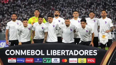 Colo Colo busca su primera victoria en la Copa Libertadores 2025.