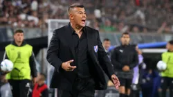 Jorge Almirón cuentalo que ocurrió con el plantel de Colo Colo en los últimos días.