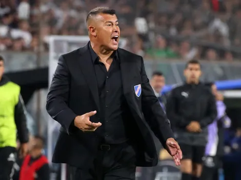 ¿Brote de influenza en Colo Colo? La razón de la ausencia de Brayan Cortés