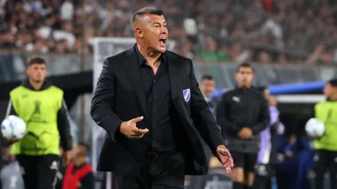 Jorge Almirón cuentalo que ocurrió con el plantel de Colo Colo en los últimos días.