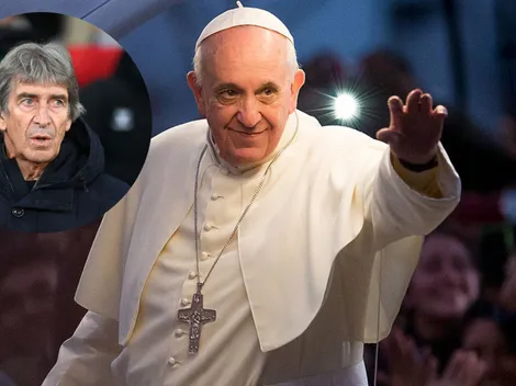 La coincidencia entre la muerte del Papa y los títulos del Real Betis