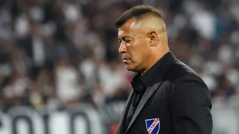 Jorge Almirón habló por primera vez de las víctimas de Colo Colo.