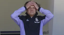 Ponen en serias dudas la reconstrucción del Estadio Monumental debido a su alto valor (Foto: Marco Vasquez/Photosport)