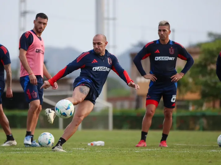 El importante cambio en la pretemporada de la U