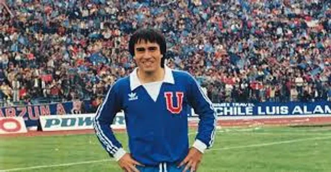 Martín Gálvez ve como favorito a la U ante Carabobo (Archivo).