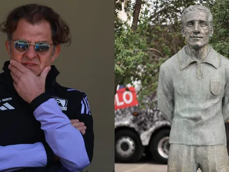 De no creer: Escultor de la estatua de Arellano denuncia a Mosa por esta increíble razón