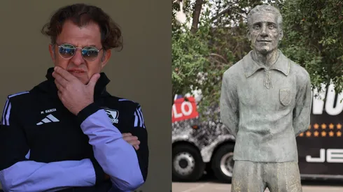 Aníbal Mosa recibe dura denuncia por parte de escultor.