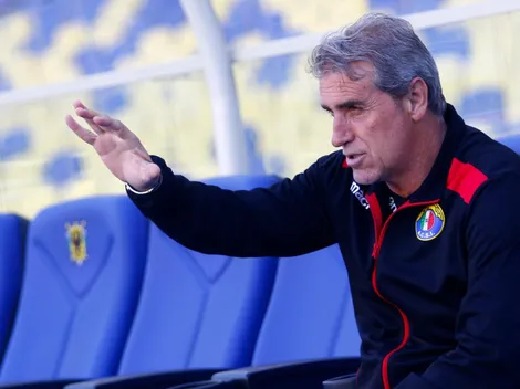 "La mejor decisión fue...": Pellicer y el punto de quiebre para la U