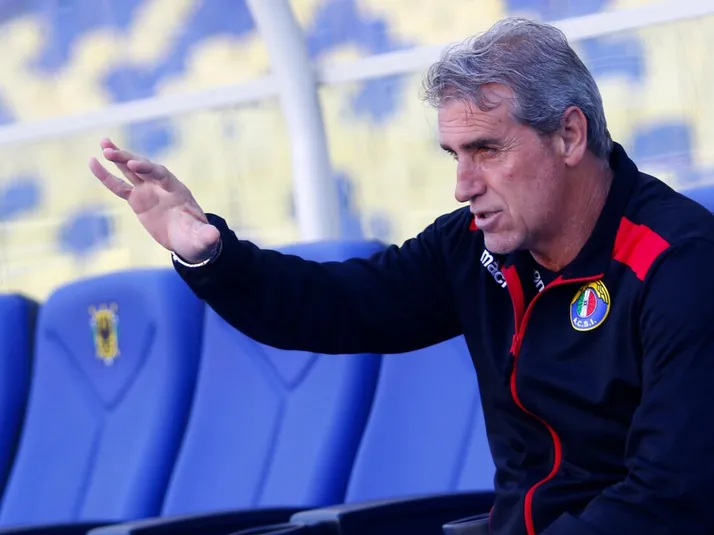 "La mejor decisión fue...": Pellicer y el punto de quiebre para la U