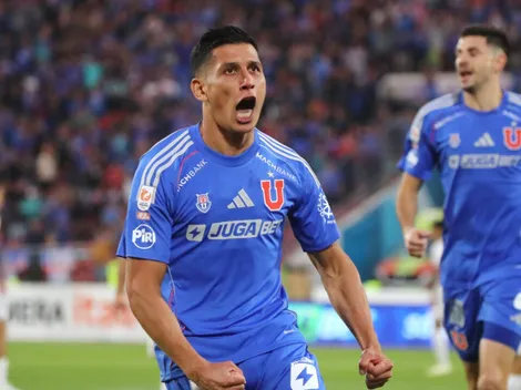 Este canal transmite el partido entre Carabobo y la U por Copa Libertadores