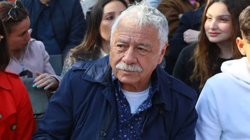 Caszely se la juega por un triunfo de la U.