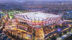 Colo Colo sueña con tener un nuevo estadio.