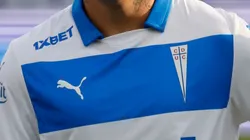 Hevia anuncia posible regreso en la UC.